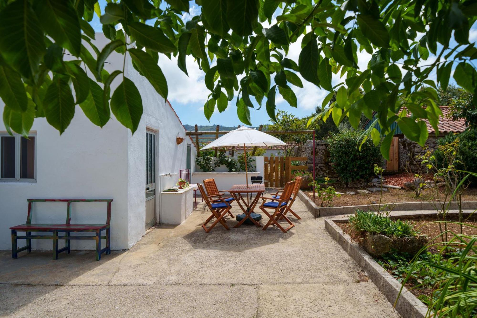 Casa Alba - Alvados Villa Exterior photo