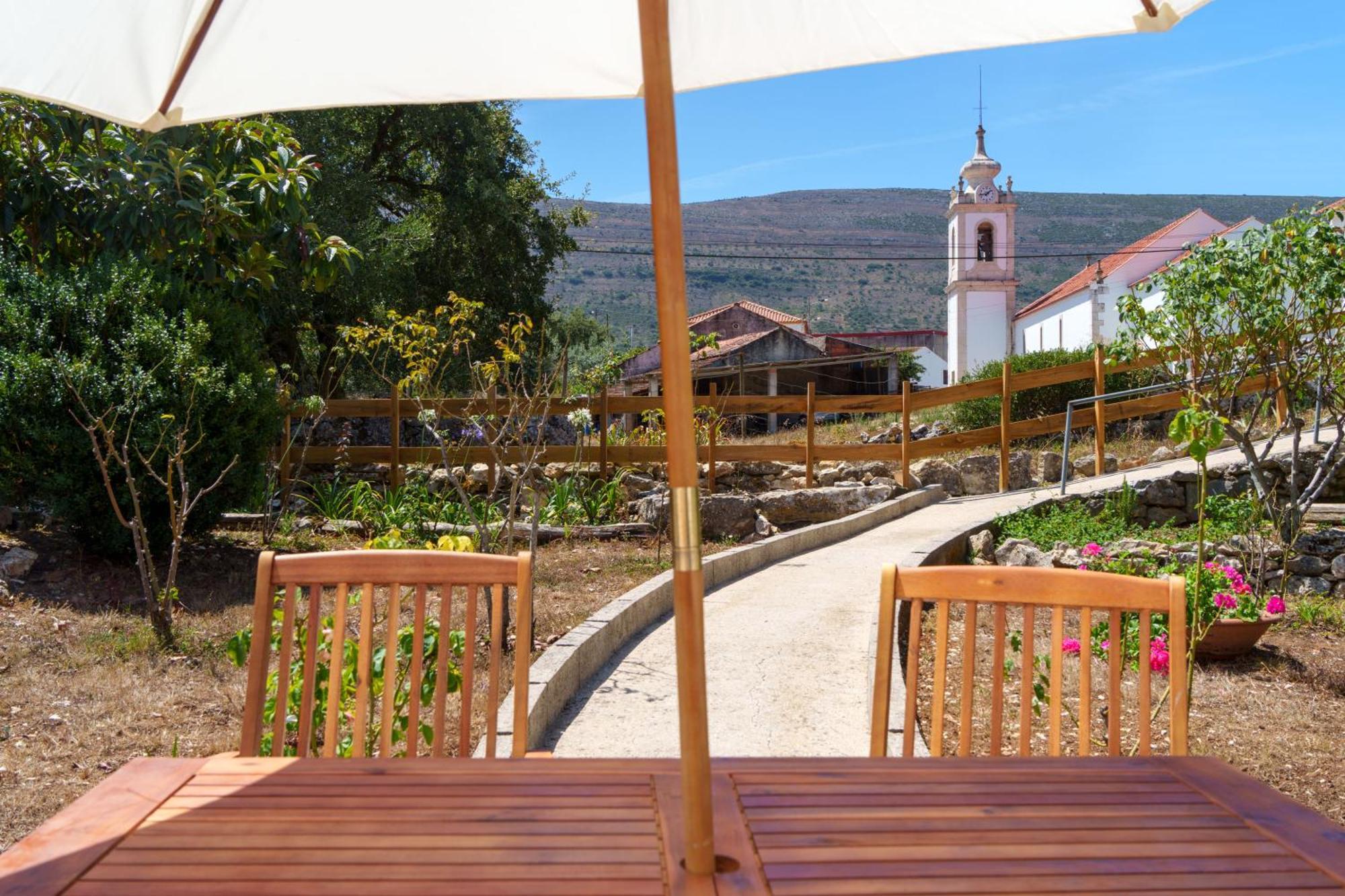 Casa Alba - Alvados Villa Exterior photo